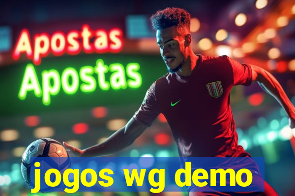 jogos wg demo